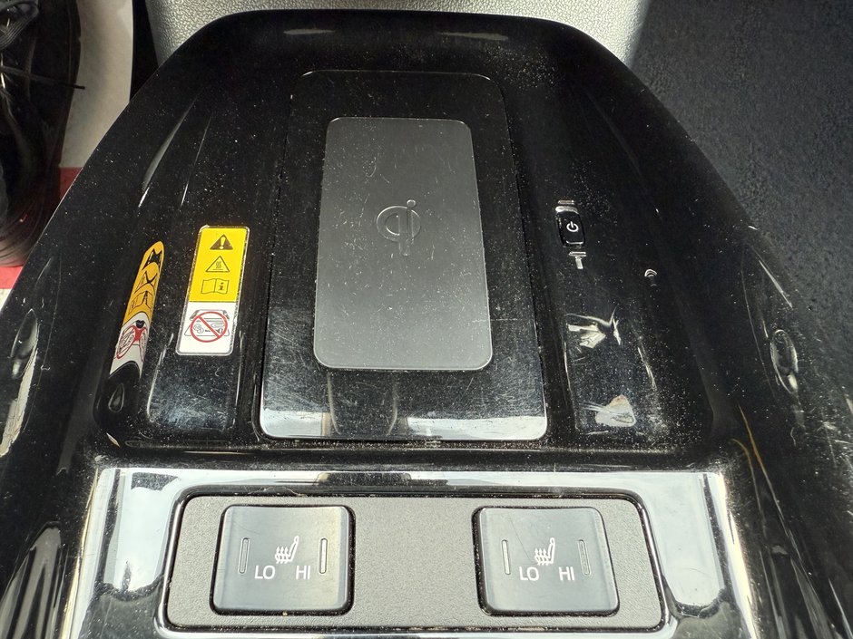 Toyota Prius Prime Upgrade 2020-25