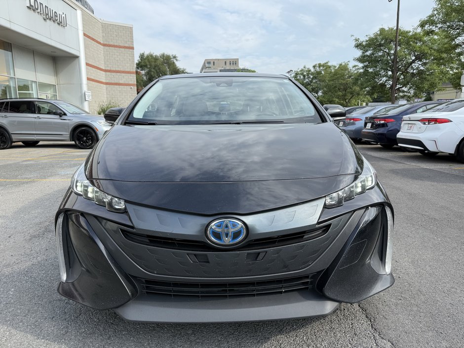Toyota Prius Prime Upgrade 2020-8