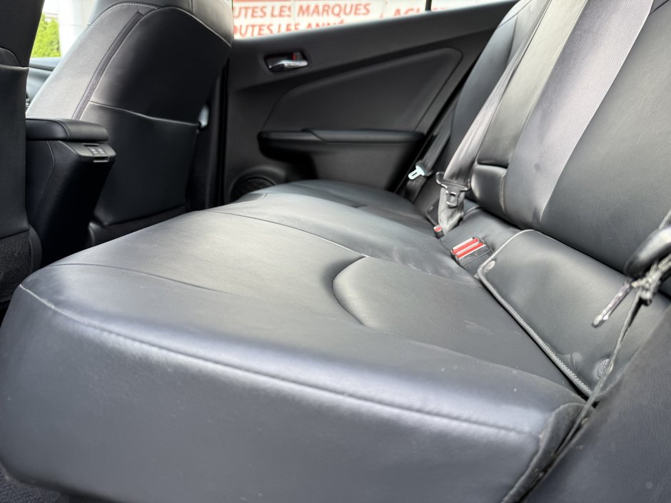 Toyota Prius Prime Upgrade 2020-26