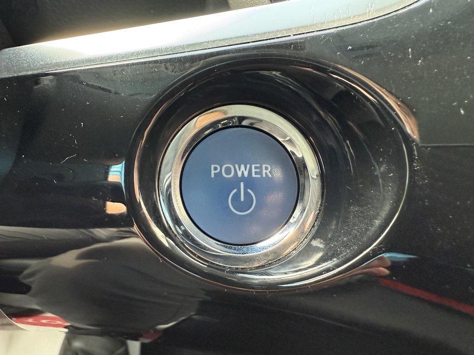 Toyota Prius Prime Upgrade 2020-22