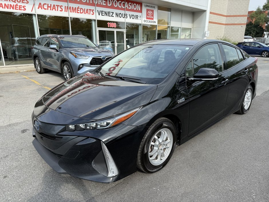 Toyota Prius Prime Upgrade 2020-1