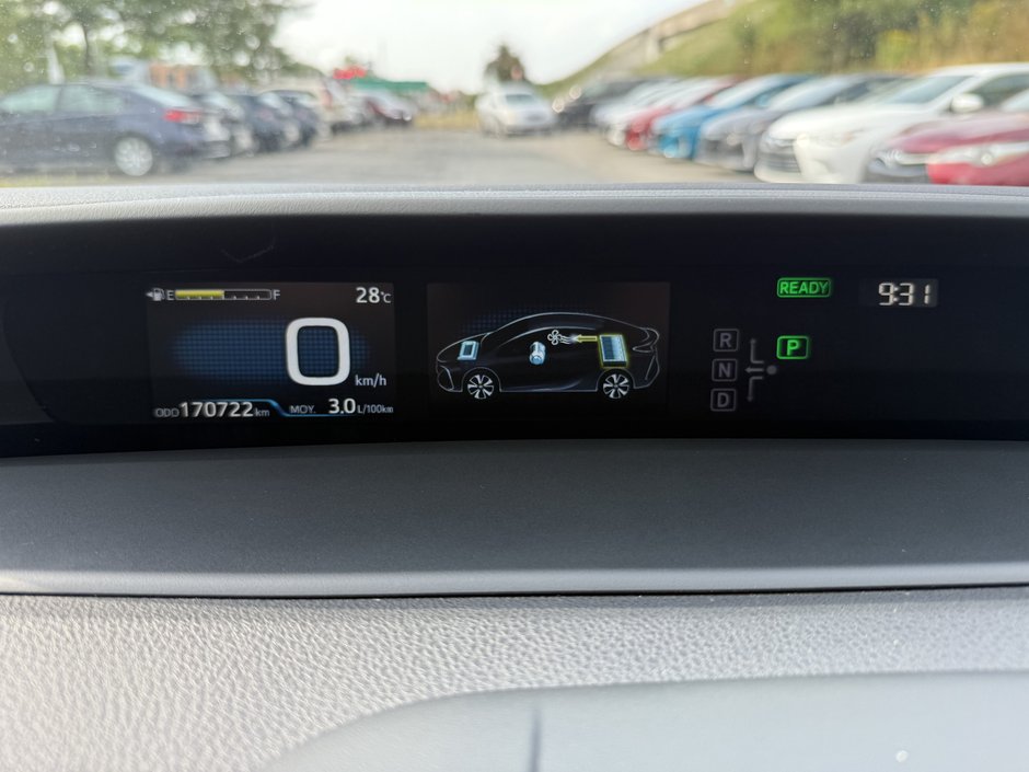 Toyota Prius Prime Upgrade 2020-14