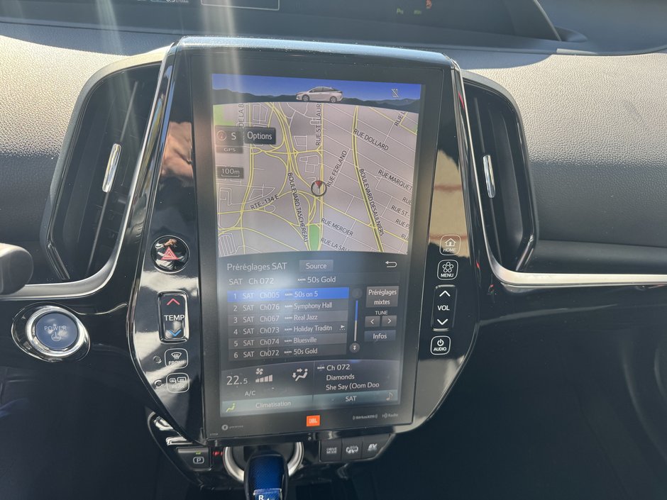 Toyota Prius Prime Upgrade 2020-13