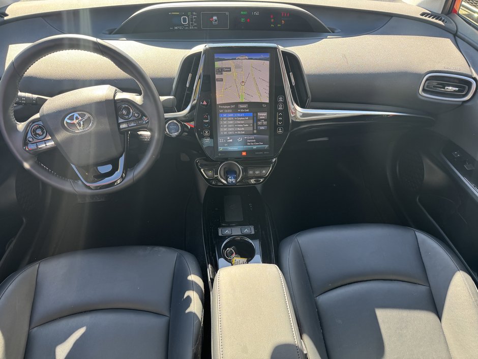 Toyota Prius Prime Upgrade 2020-9