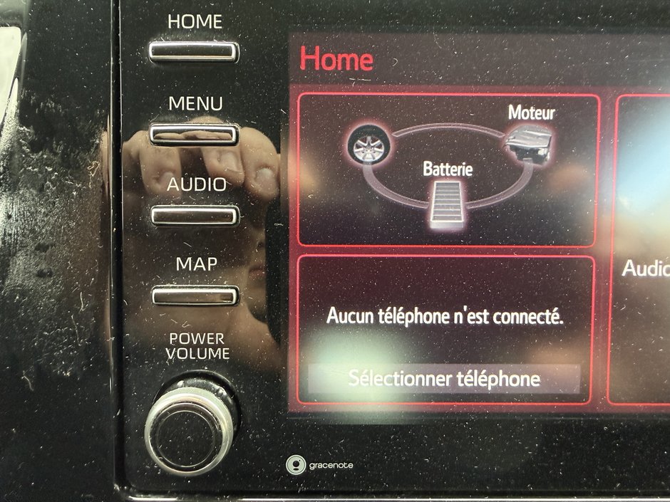 Toyota Prius Prime  2021-26