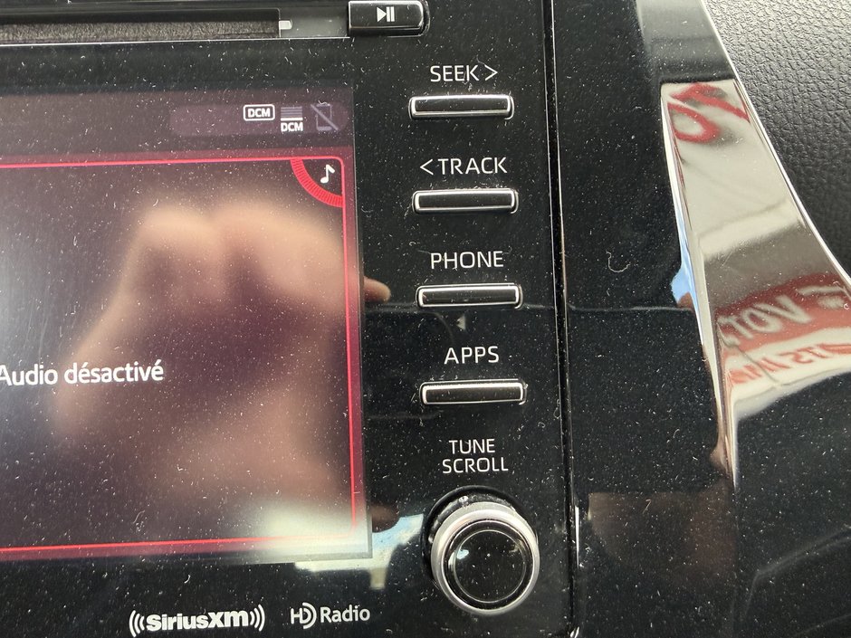 Toyota Prius Prime  2021-27