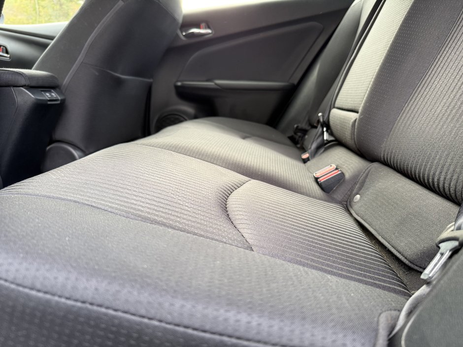 Toyota Prius Prime  2021-33