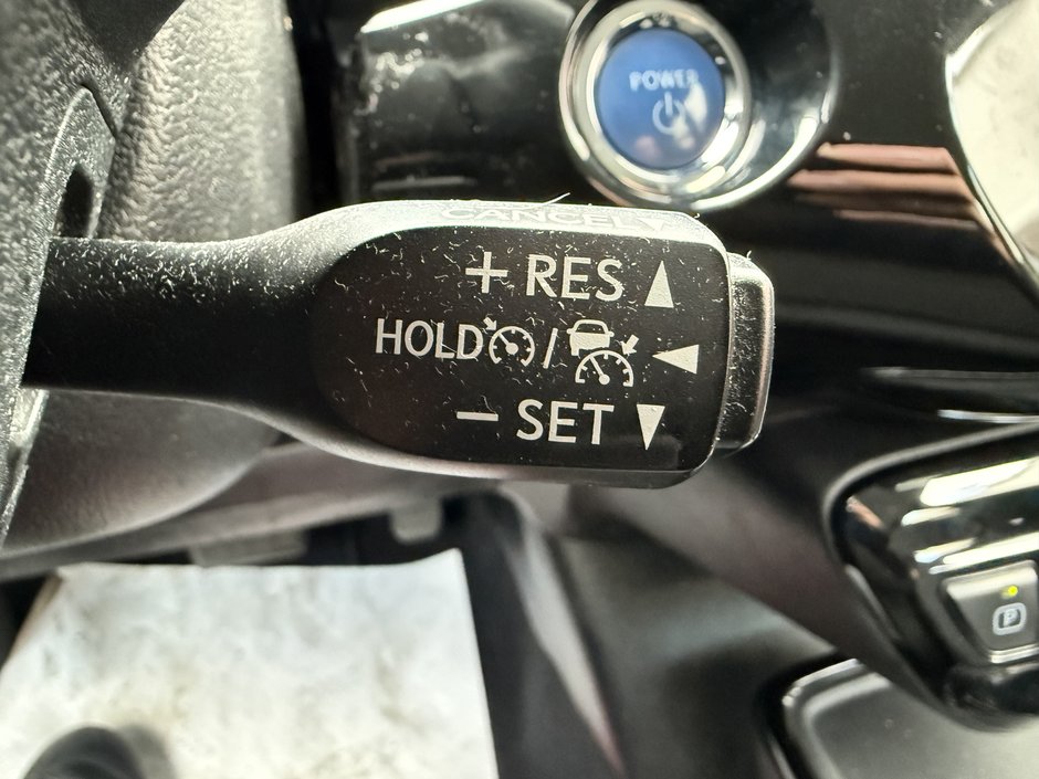 Toyota Prius Prime  2021-20