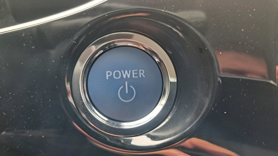Voitures Toyota Prius Prime  2022-17