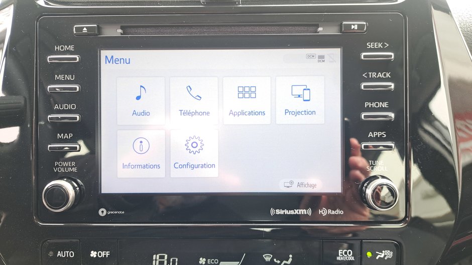 Voitures Toyota Prius Prime  2022-19