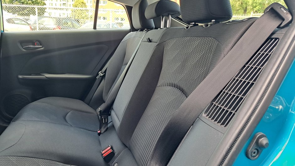 2022 Voitures Toyota Prius Prime Groupe amélioré-27