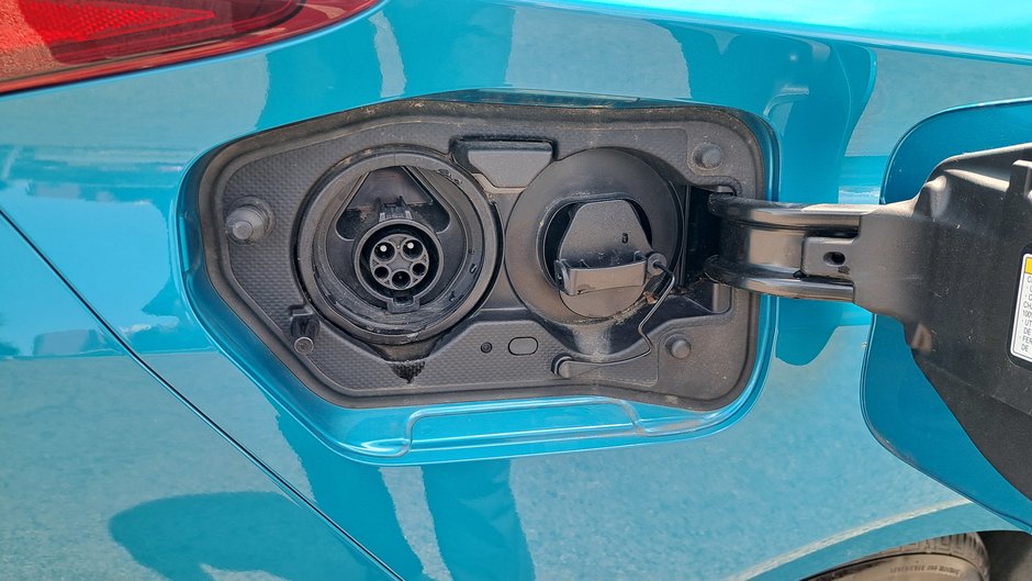 2022 Voitures Toyota Prius Prime Groupe amélioré-34
