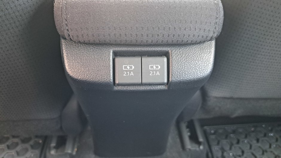 2022 Voitures Toyota Prius Prime Groupe amélioré-29