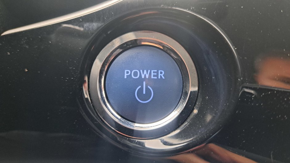 Toyota Prius Prime  2022-25