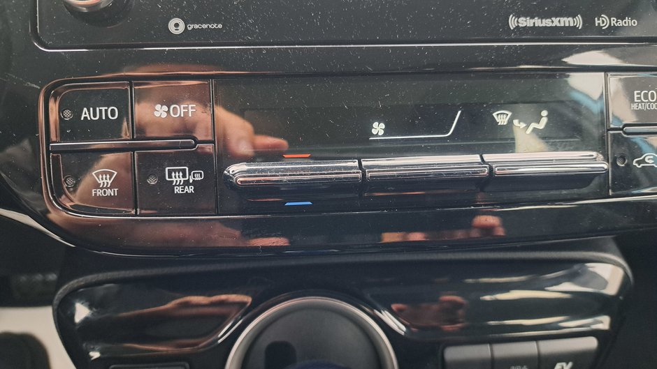 Toyota Prius Prime  2022-18