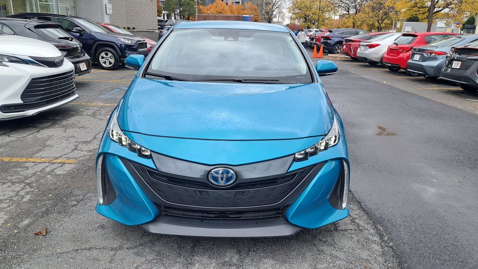 Toyota Prius Prime  2022-38