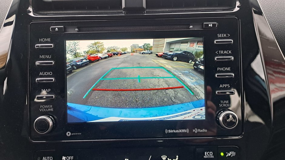 Toyota Prius Prime  2022-17