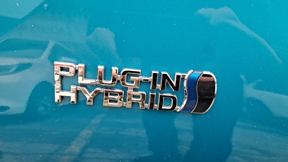 Toyota Prius Prime  2022-36