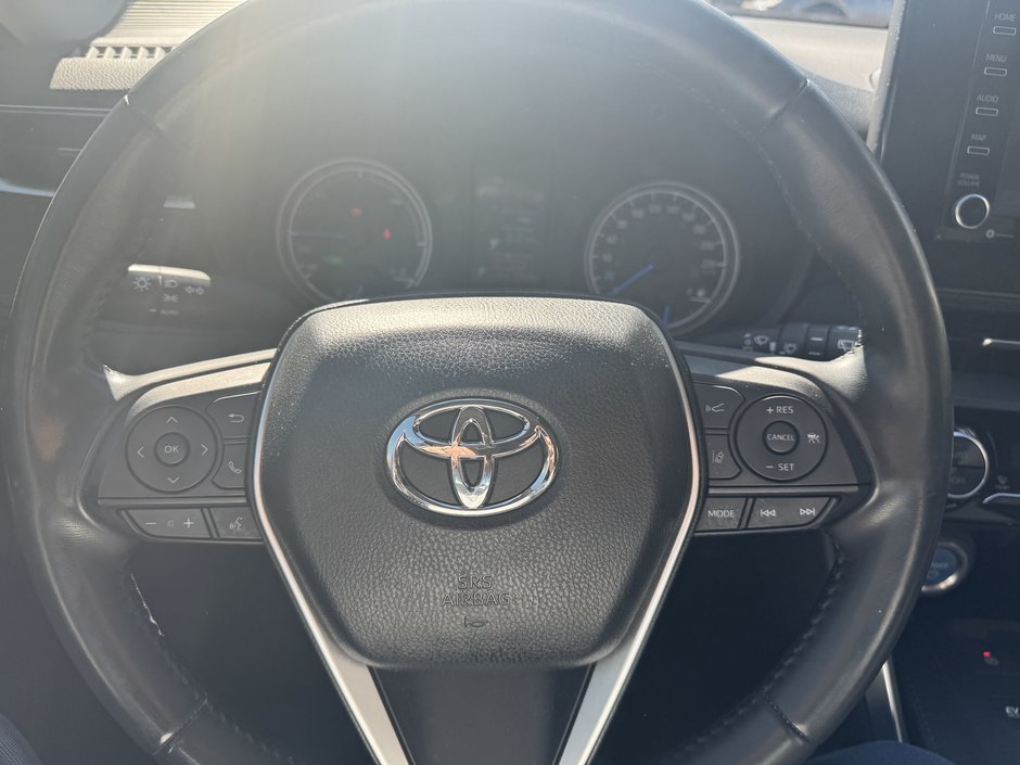 2021 Toyota Venza LE-15