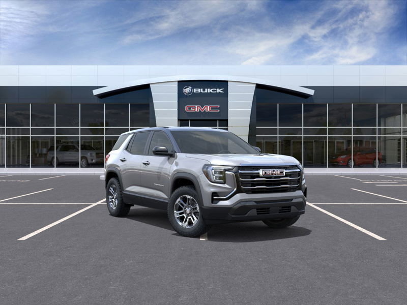 2026 GMC TERRAIN Terrain in Saint-Hyacinthe, Quebec - w940px