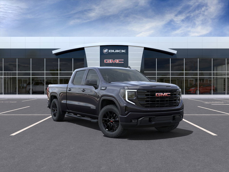 GMC Sierra 1500  2025 à Saint-Hyacinthe, Québec - w940px