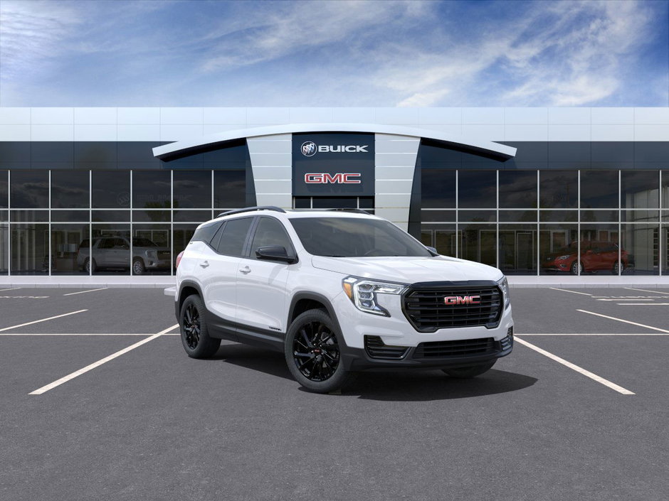 2024 GMC Terrain in Saint-Hyacinthe, Quebec - w940px