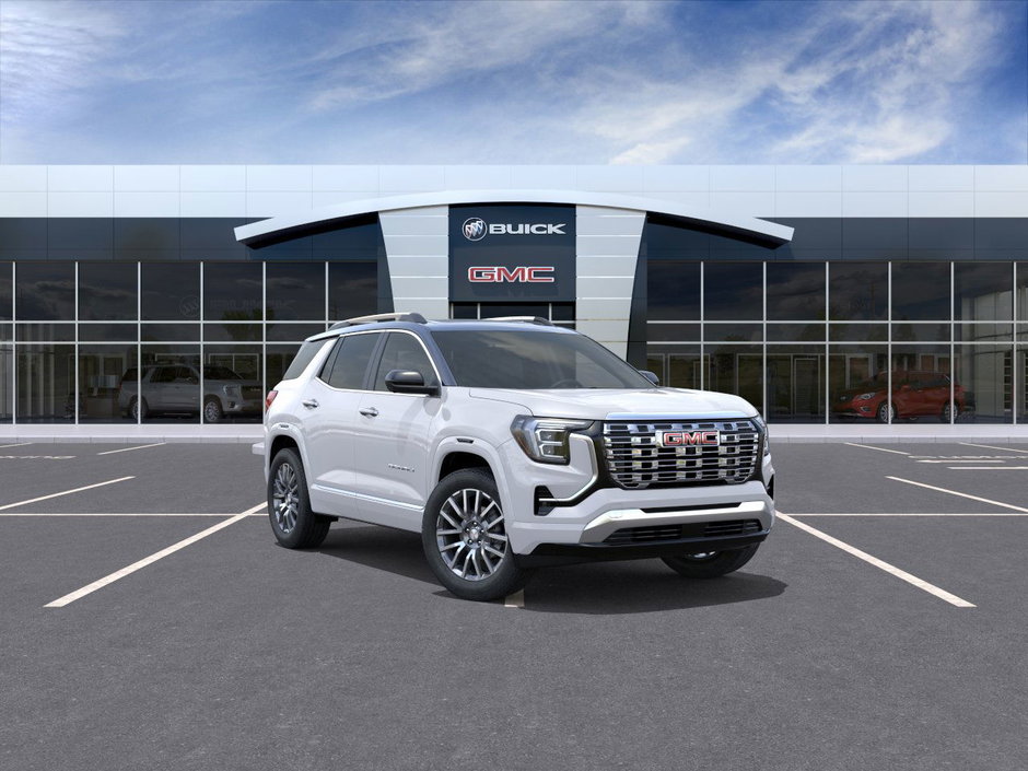 2026 GMC Terrain in Saint-Hyacinthe, Quebec - w940px