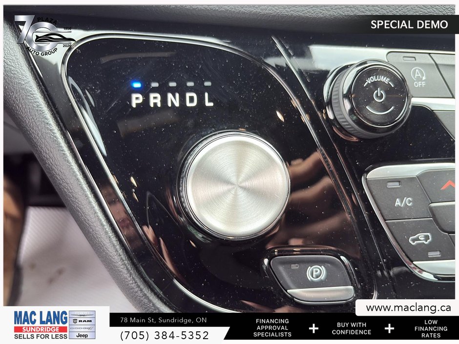 2026 Chrysler Grand Caravan SXT-18