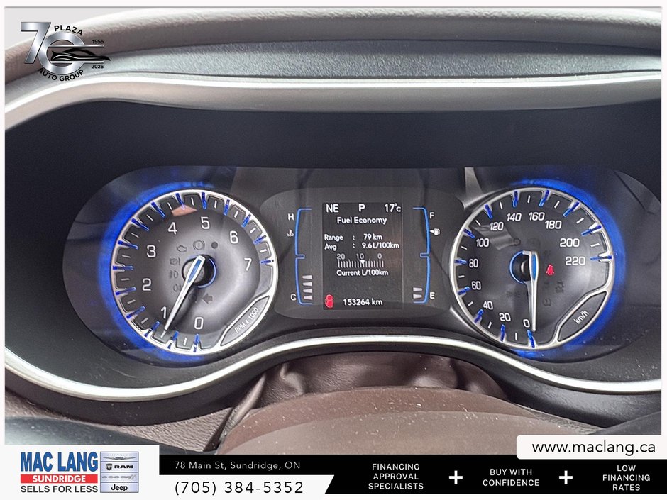 2020 Chrysler Pacifica Touring-L-16