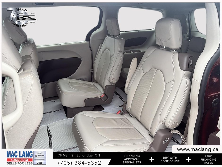 2020 Chrysler Pacifica Touring-L-12