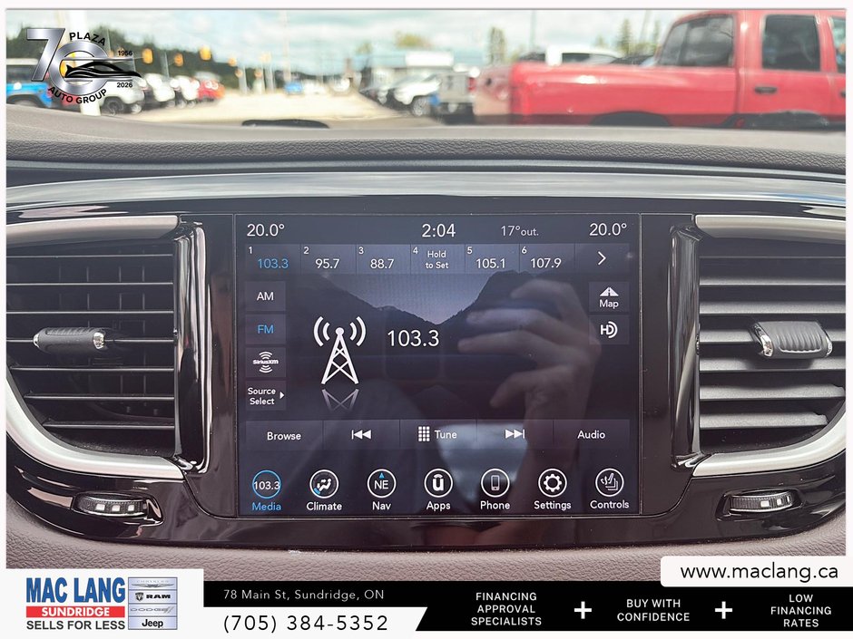 2020 Chrysler Pacifica Touring-L-14