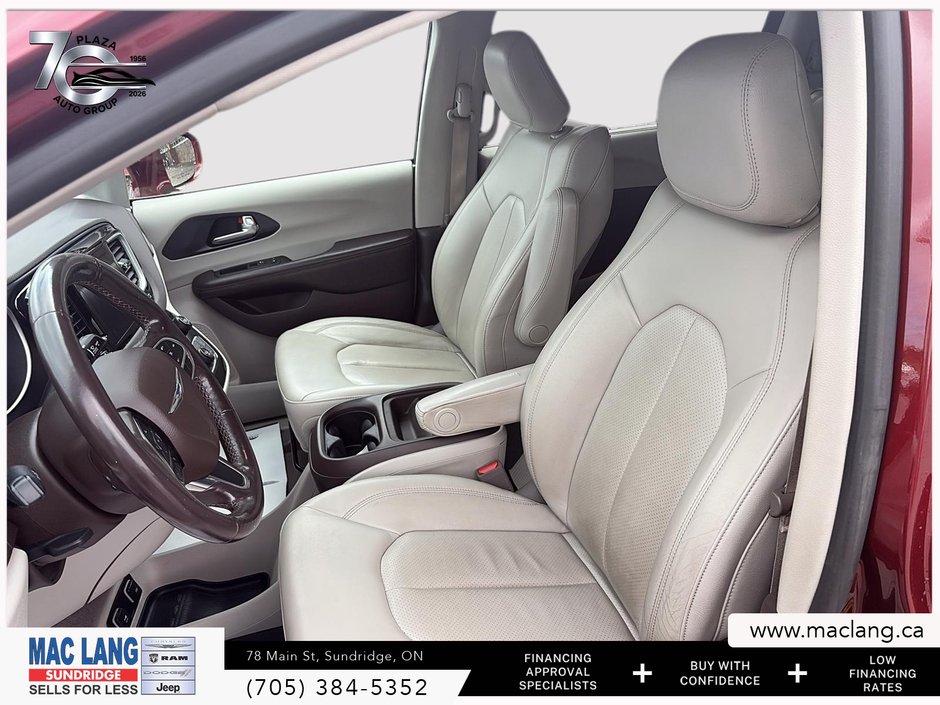 2020 Chrysler Pacifica Touring-L-11