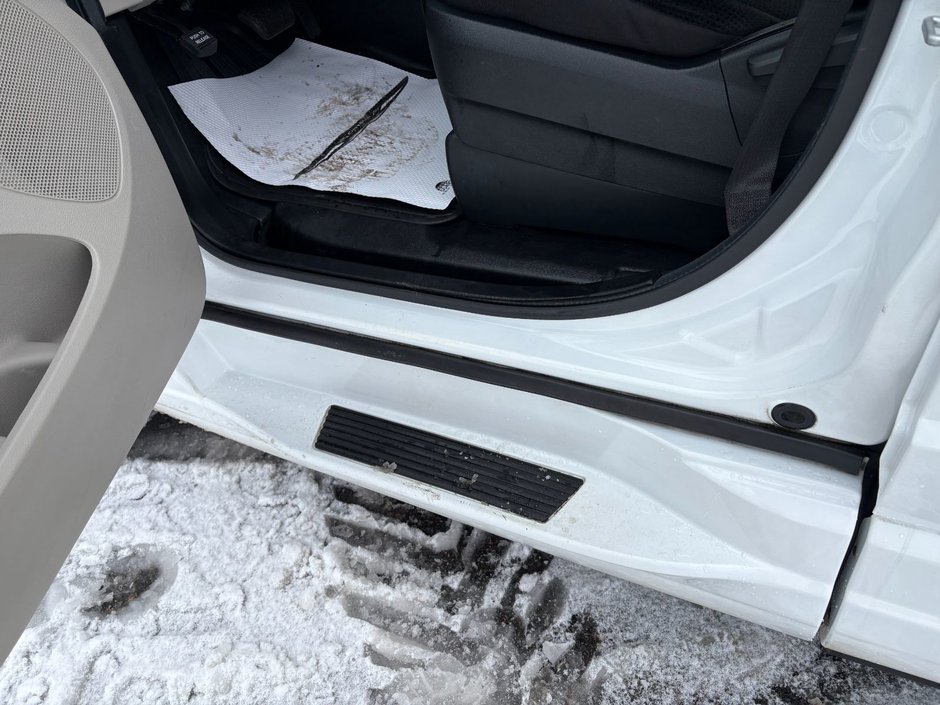 2019 Dodge Grand Caravan Canada Value Package-24