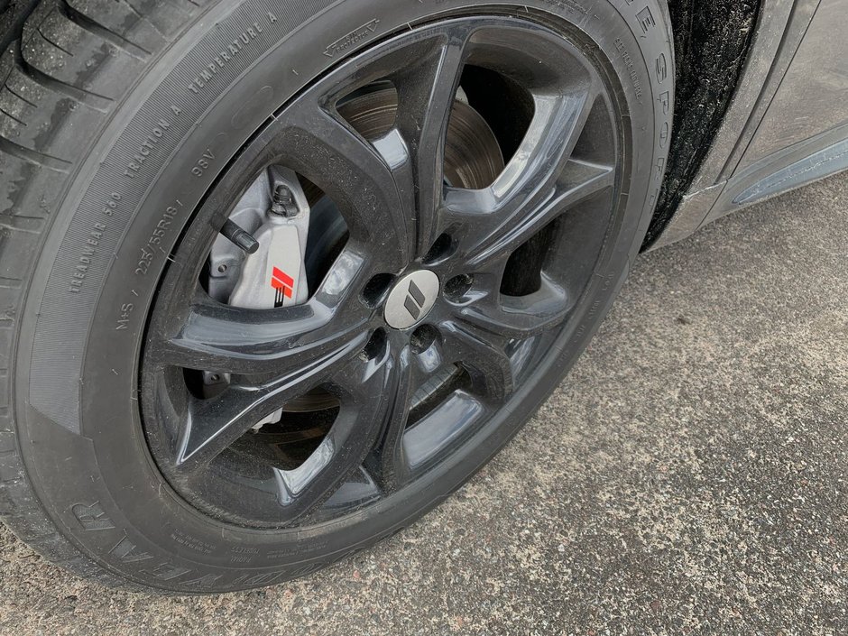 2024 Dodge HORNET R/T Plus-6