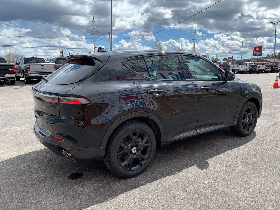2024 Dodge HORNET R/T Plus-3