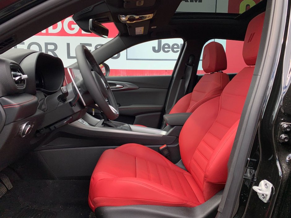 2024 Dodge HORNET R/T Plus-16