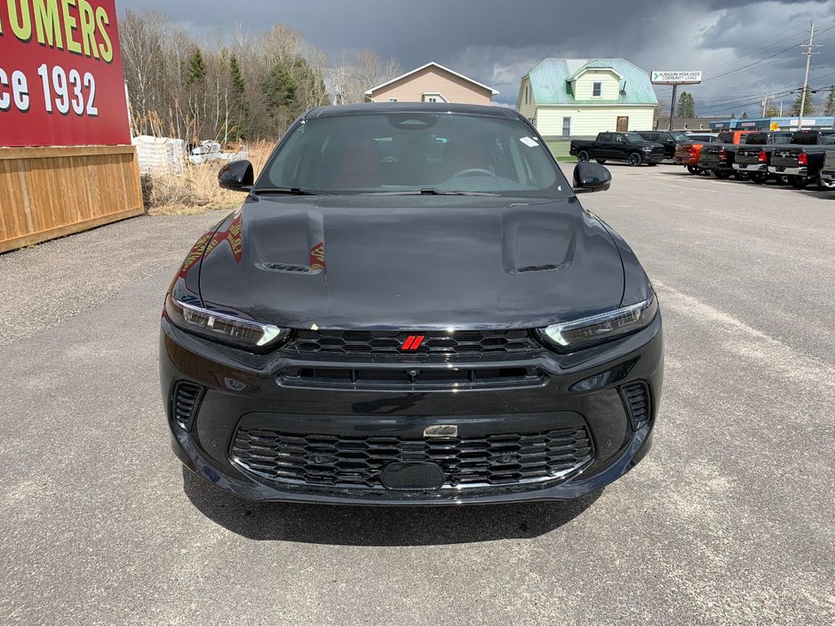 2024 Dodge HORNET R/T Plus-2