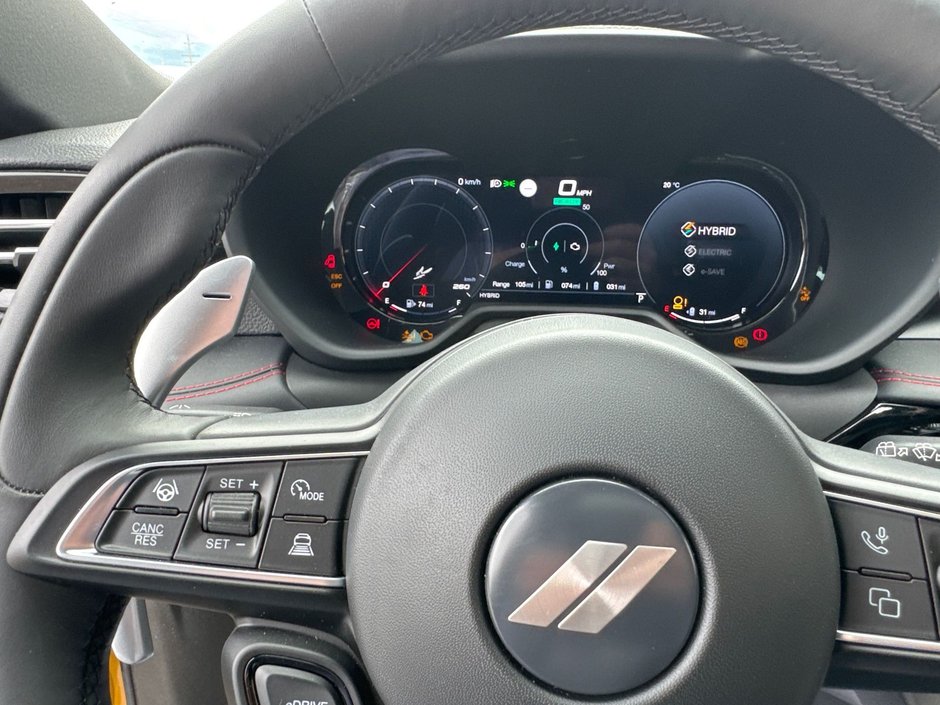 2024 Dodge Hornet R/T Plus-13
