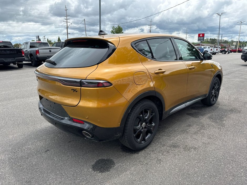 2024 Dodge Hornet R/T Plus-6