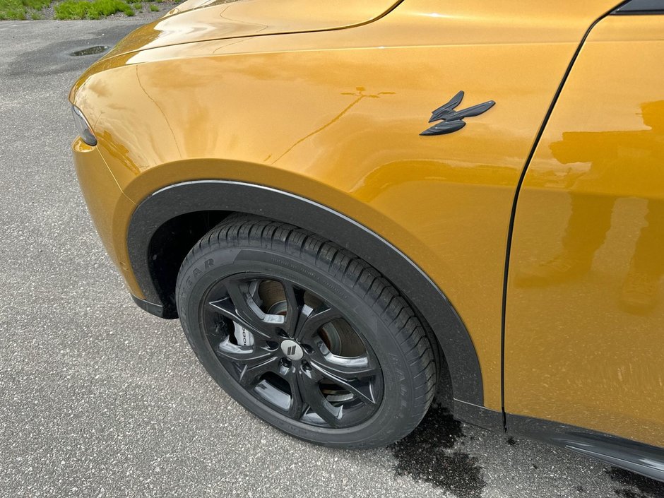 2024 Dodge Hornet R/T Plus-9