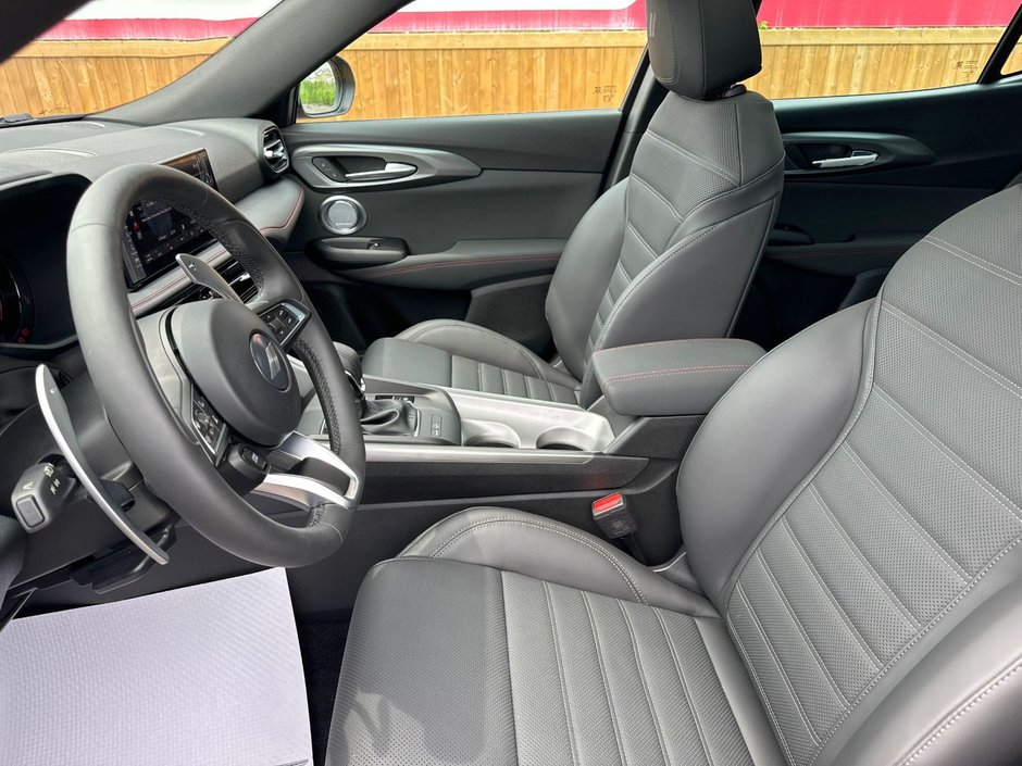 2024 Dodge Hornet R/T Plus-11