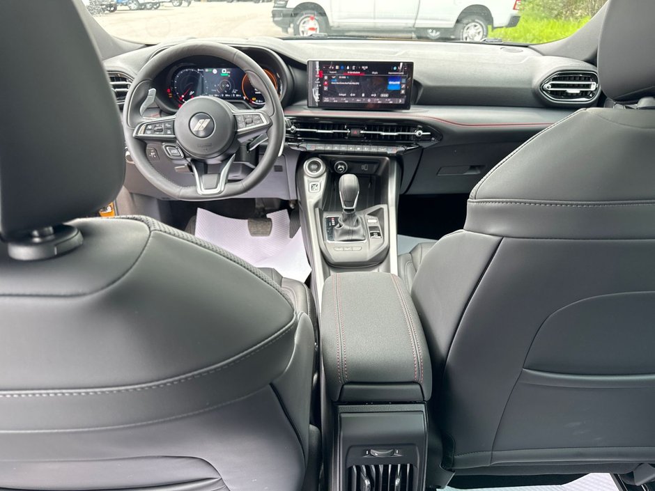 2024 Dodge Hornet R/T Plus-14