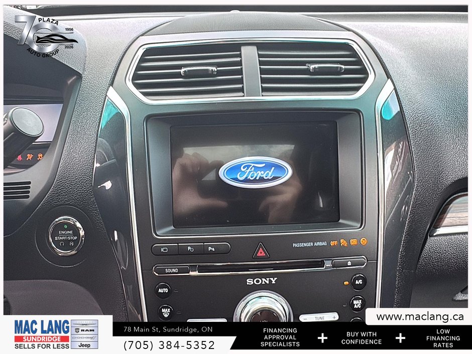 2017 Ford Explorer Limited-14