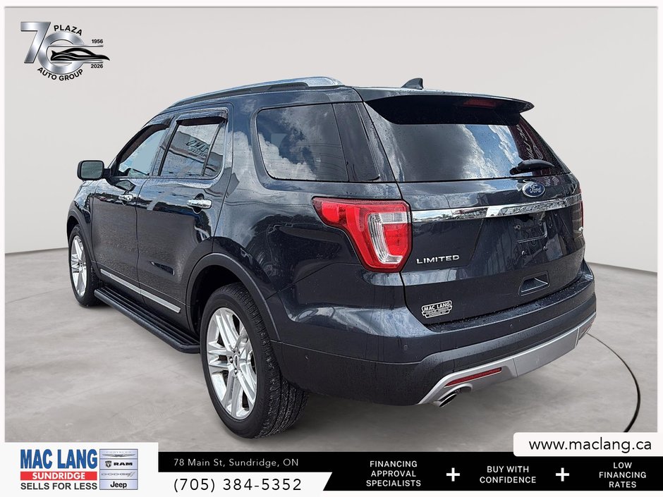 2017 Ford Explorer Limited-6