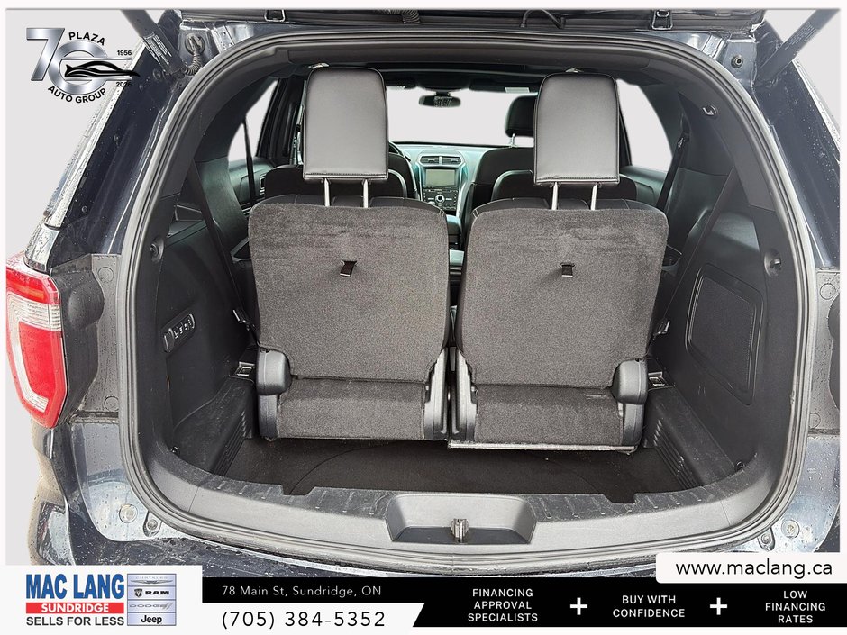 2017 Ford Explorer Limited-9