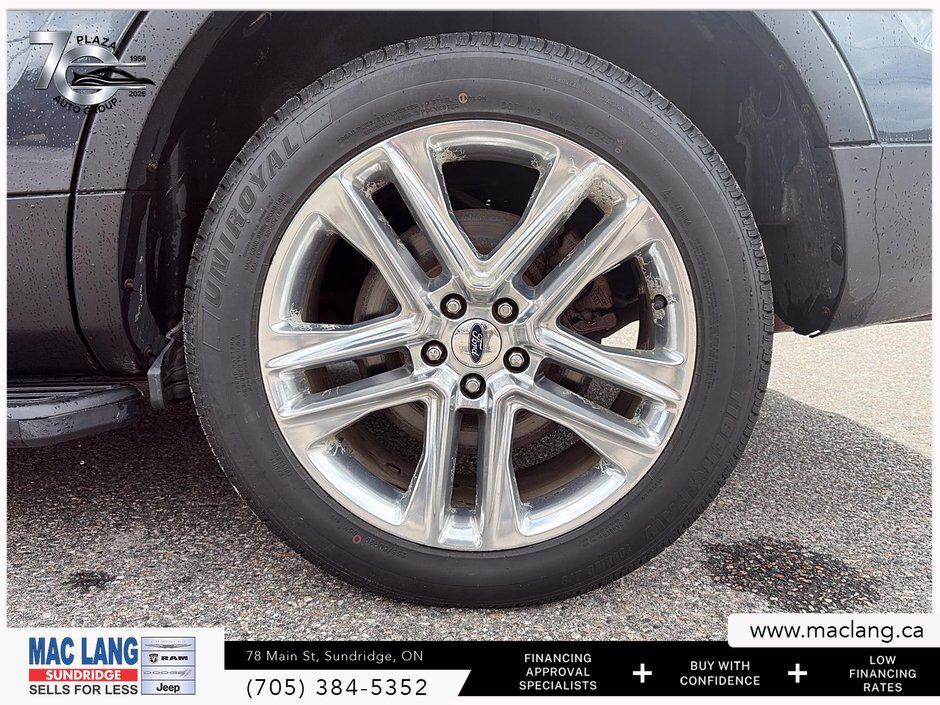 2017 Ford Explorer Limited-19