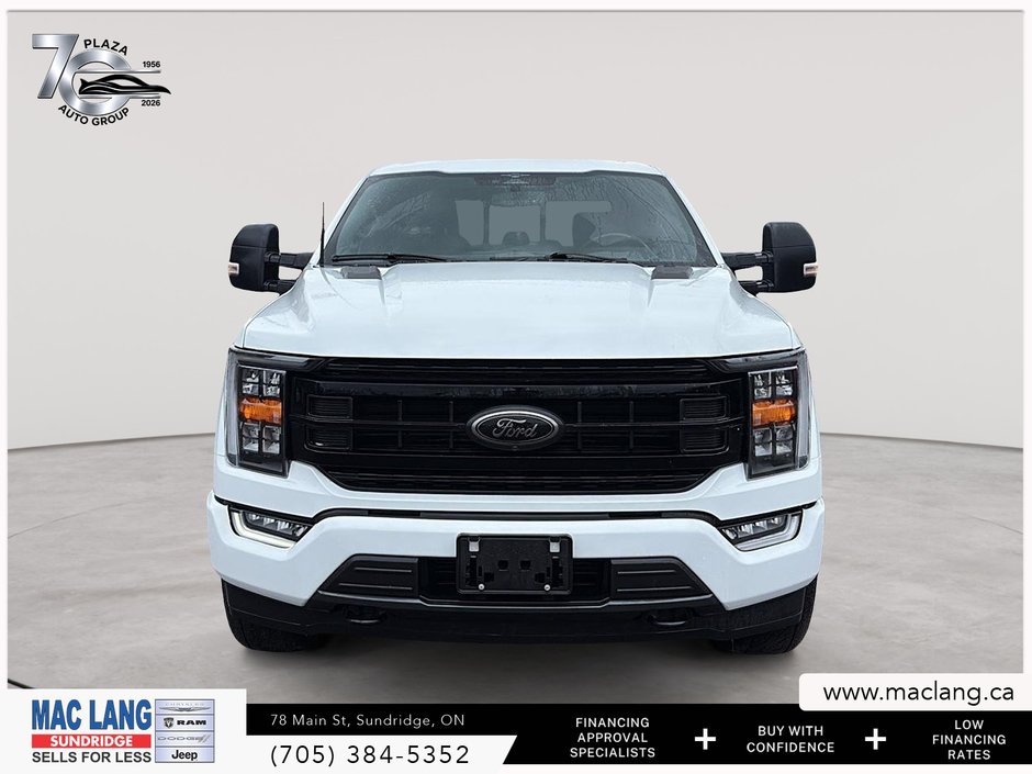 2023 Ford F-150 XLT-1