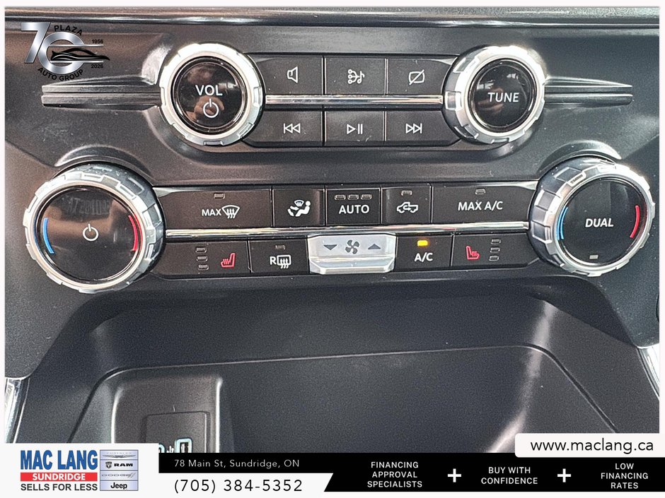 2023 Ford F-150 XLT-19