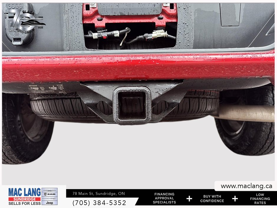 2026 GMC Canyon AT4-6