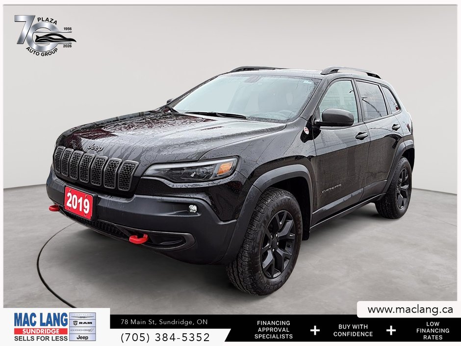 2019 Jeep Cherokee Trailhawk Elite-0